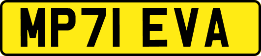 MP71EVA