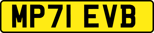 MP71EVB