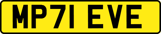 MP71EVE