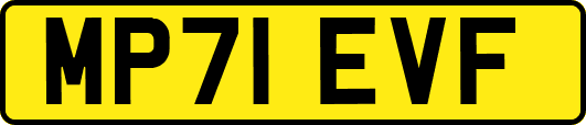 MP71EVF