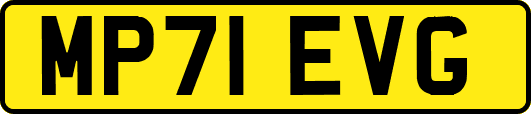 MP71EVG