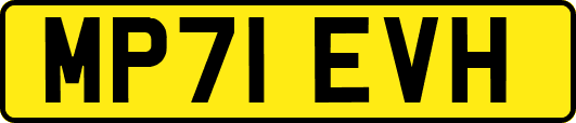 MP71EVH