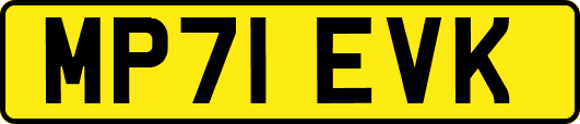 MP71EVK