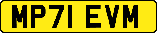 MP71EVM