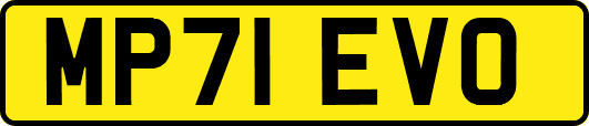 MP71EVO