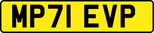 MP71EVP