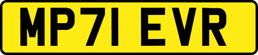MP71EVR