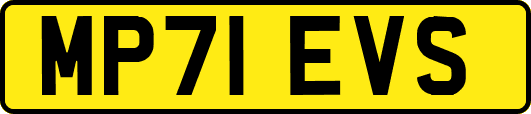MP71EVS