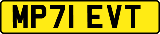 MP71EVT
