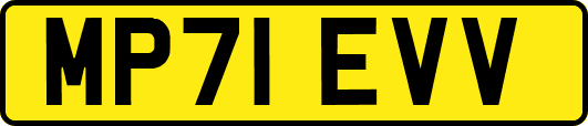 MP71EVV