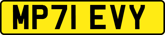 MP71EVY