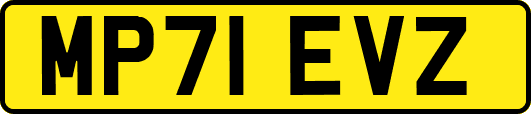 MP71EVZ