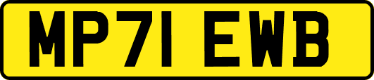 MP71EWB