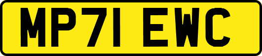 MP71EWC