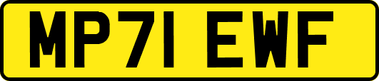 MP71EWF