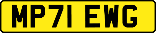 MP71EWG