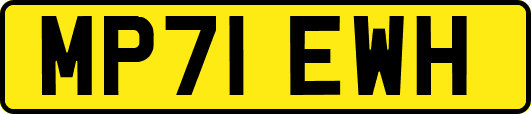 MP71EWH