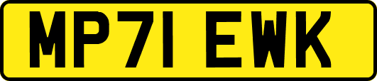 MP71EWK