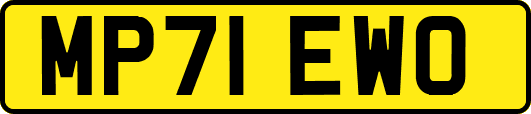 MP71EWO