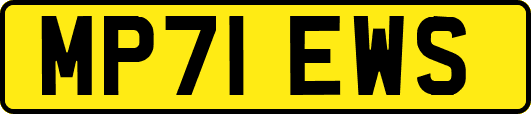 MP71EWS