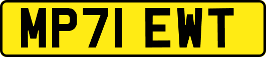 MP71EWT