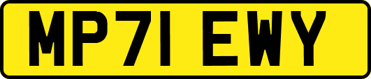 MP71EWY
