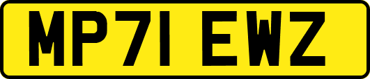 MP71EWZ