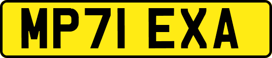 MP71EXA