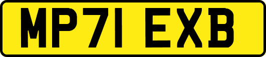 MP71EXB