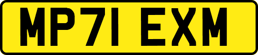 MP71EXM