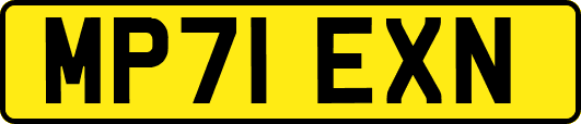 MP71EXN
