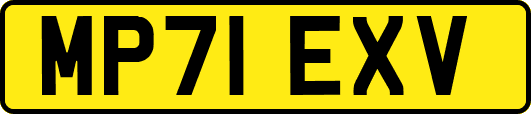 MP71EXV