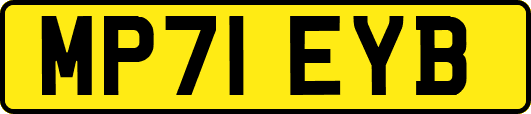 MP71EYB