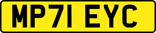 MP71EYC