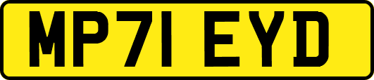 MP71EYD