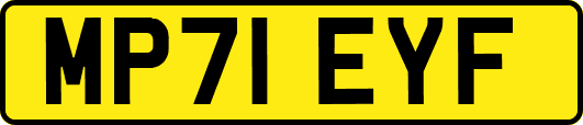MP71EYF