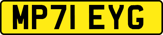 MP71EYG