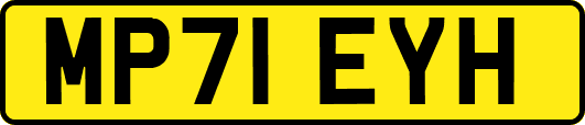 MP71EYH