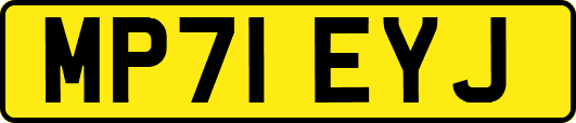 MP71EYJ