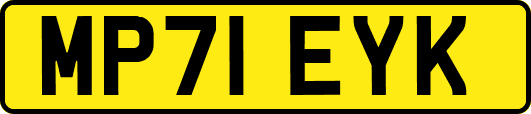 MP71EYK
