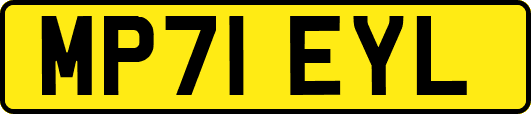 MP71EYL