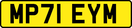 MP71EYM