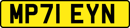 MP71EYN