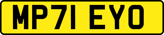 MP71EYO