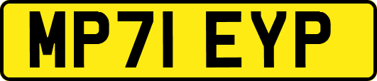 MP71EYP