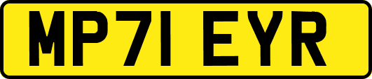MP71EYR