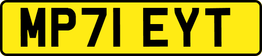 MP71EYT