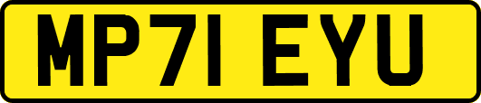 MP71EYU