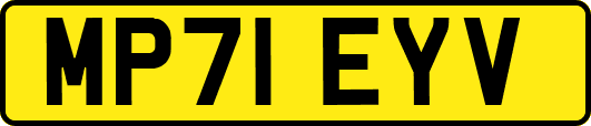 MP71EYV