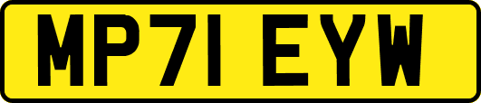 MP71EYW